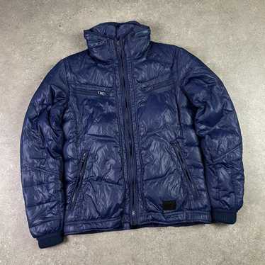 Diesel vintage diesel puffer - Gem