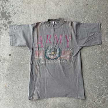 80s us army shirt - Gem