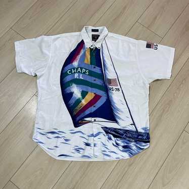 Chaps ralph lauren multi - Gem