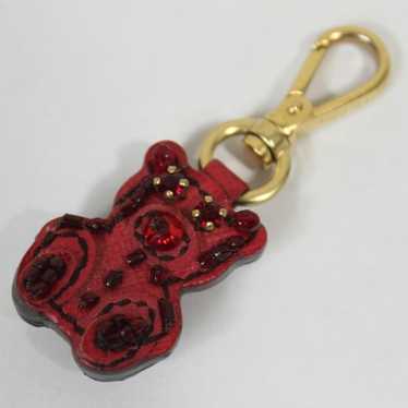 Prada keychain bear bear - Gem