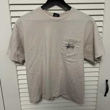 Stussy t m 80s - Gem