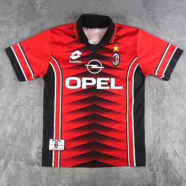 Lotto ac milan - Gem