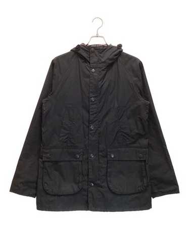 Barbour bedale hooded - Gem