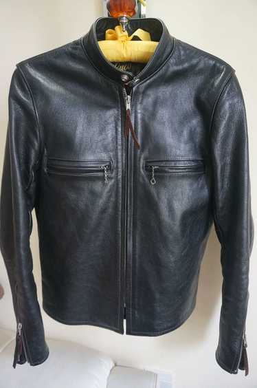 Size46｜THE REAL McCOY'S & CO. BUCO J-100 BJ19002_8428_e3f19c72-d5bd-