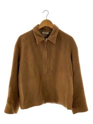 Auralee baby alpaca blouson - Gem