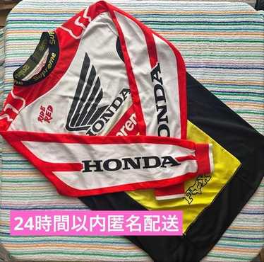 新品未開封 Supreme✖️Honda✖️Fox Racing Moto Jers 586800_00.png.png