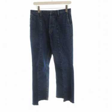 Spick and span denim - Gem
