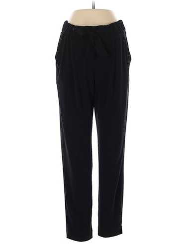 Express Women Black Casual Pants XS - image 1