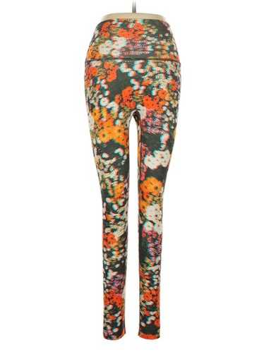 OFFLINE by Aerie Women Orange Leggings M - image 1