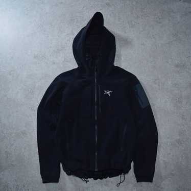 ARC&#39;TERYX - ARC&#39;TERYX GAMMA MX HOODY 【M】 Arc'teryx Gamma MX Hoody - Men's | REI Co-op