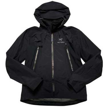 ジャケット・アウター ARC'TERYX BETA LT hybrid Arc'teryx Beta LT Hybrid Gore-Tex Jacket - S2 Blog