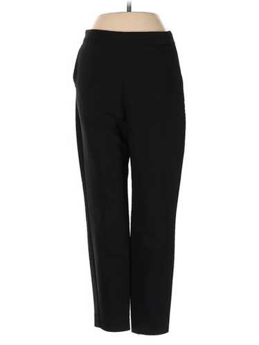 Express Women Black Casual Pants 0 - image 1