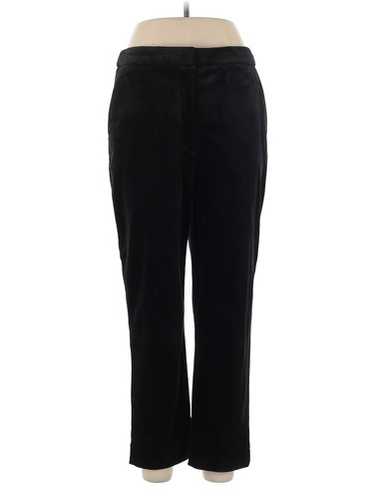 Express Women Black Casual Pants 12 - image 1