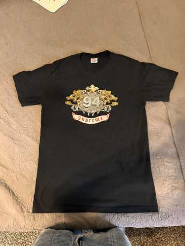 Supreme diamond tee - Gem