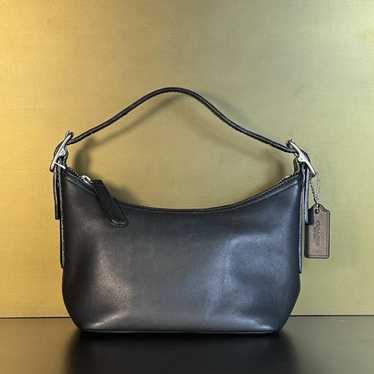 バッグ Vintage Coach Mini Hobo Bag Leather y2k Coach | Bags | Y2k 200s Coach White Mini Hobo | Poshmark