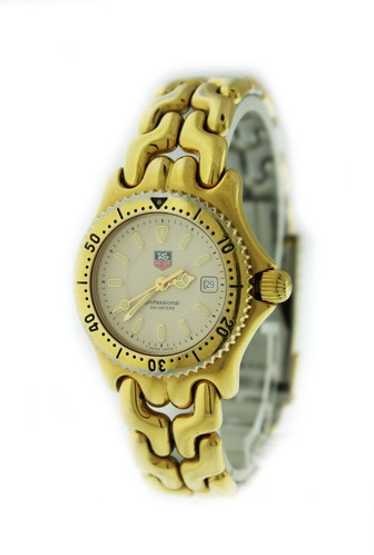 Tag heuer s/el professional - Gem