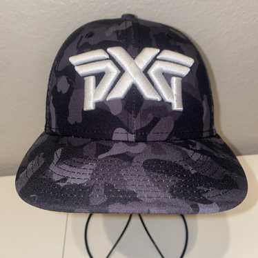 NEW ERA - 【まっちゃん専用】PXG NEW ERA 9FIFTYPXGロゴバックキャッ Amazon.com: ピーエックスジー(PXG) Men's Cap, Black, S