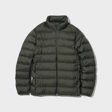 Uniqlo+j ultra light down - Gem
