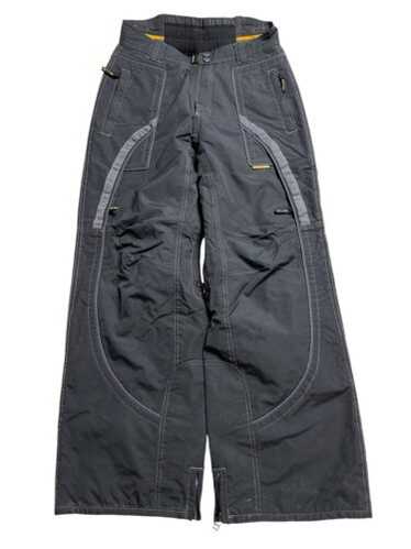Y2k cargo pants oakley - Gem