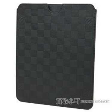 ルイヴィトン ダミエ グラフィット エテュイ・iPadケース N60033 ルイ・ヴィトン ダミエ・グラフィット エテュイ・iPad【ルイ