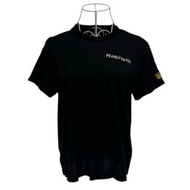 Pearly gates short sleeve - Gem
