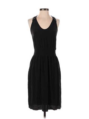 Rebecca Taylor Women Black Cocktail Dress 0 - image 1
