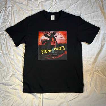 Stone temple pilots core - Gem