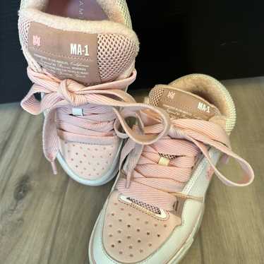 Amiri ma 1 sneakers - Gem