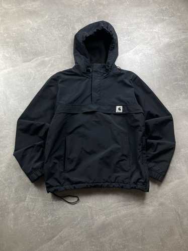 Carhartt anorak black jacket - Gem