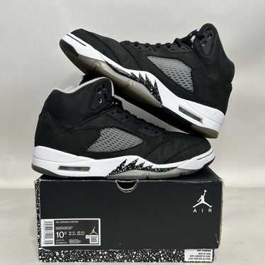 Jordan 5 retro moonlight - Gem