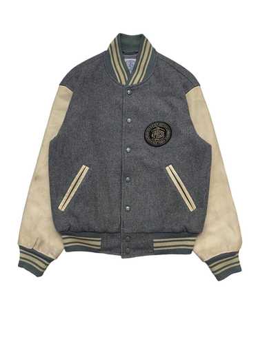 肌触りがいい J press Gem - jacket varsity ジャケット・アウター