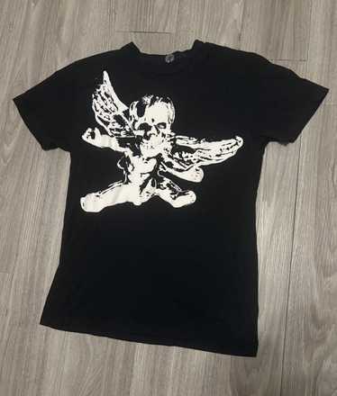 Chrome hearts foti tee - Gem