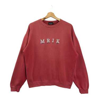 Mr.junko mr. junko 90s - Gem