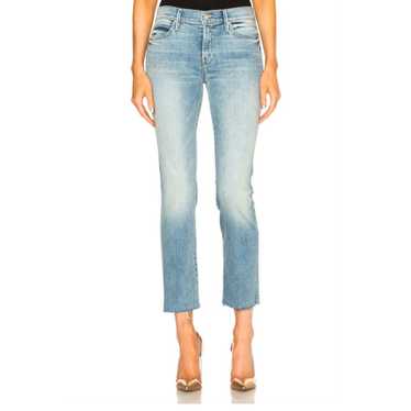 Mother The Rascal Ankle Snippet - Well Played - image 1