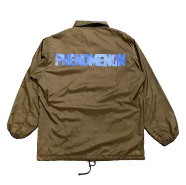 Phenomenon japanese jacket - Gem