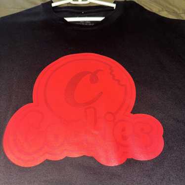 Cookies logo tee - Gem