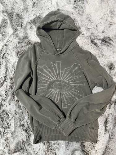 HOUSE OF ERRORS - EXCLUSIVE LA POP UP HOODIE | eBay