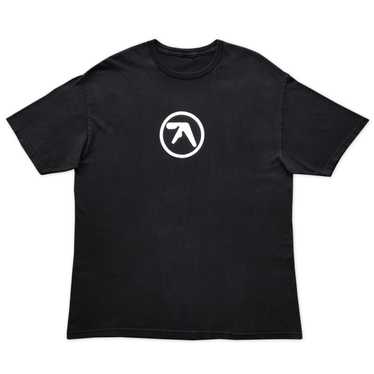 aphex twin 2010sブートレッグT aphex twin 2010sブートレッグT - メルカリ