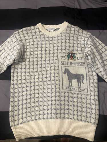 月末特価 80s JC de Castelbajac pour ICEBERG 80s JC de Castelbajac pour ICEBERG アーカイブ