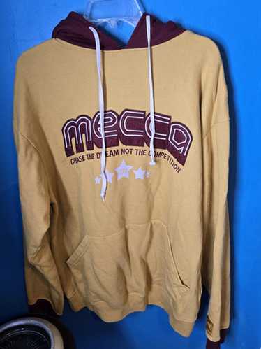 Vintage 90s mecca usa - Gem