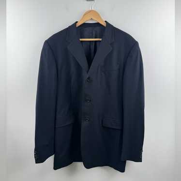 PRADA SPORT/Jacket/52/Wool/BLK | eBay