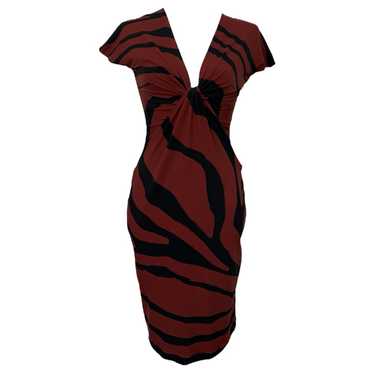 Cavalli roberto zebra print - Gem