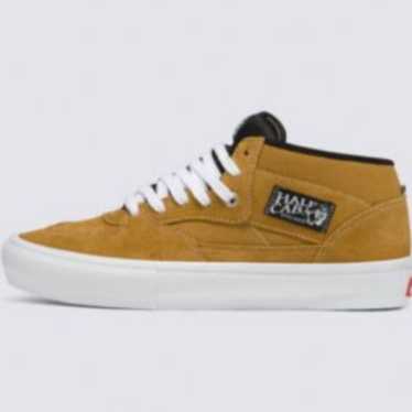 Vans skate half cab - Gem