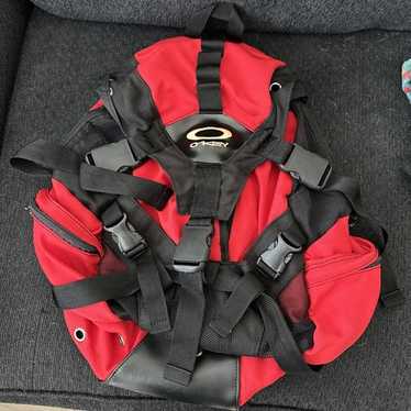 Oakley tech backpack backpack - Gem