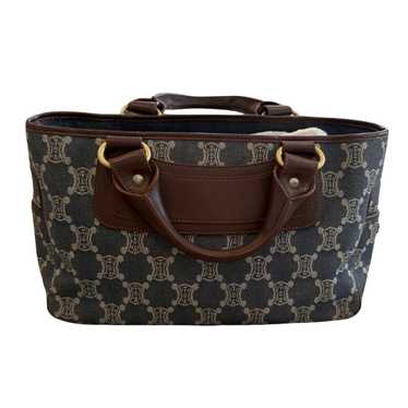 Celine denim macadam - Gem