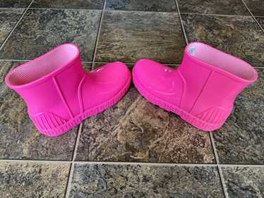 UGG DRIZLITA レインブーツ ピンク UGG Drizlita Rain Boot - Kids' - Free Shipping | DSW