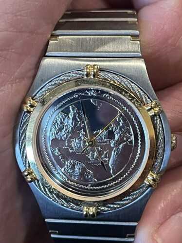 Rare franklin mint the - Gem