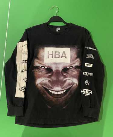HOOD BY AIR. - 【最終値下げ】HOOD BY AIR. ロングTシャツの