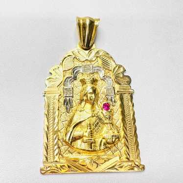 18金(750)PENDANT ( 読んでください) 楽天市場】【Initial Coin Necklace】 K10/K18/Pt900 イニシャル