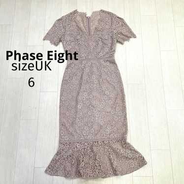 Phase eight lace dress - Gem